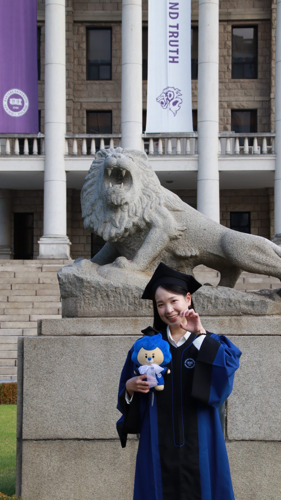 Hanyang Data Science